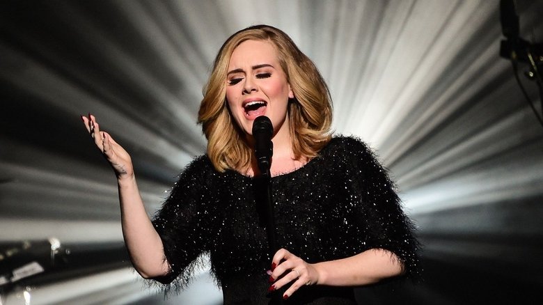Backdrop image for movie Adele: Live at the Royal Albert Hall