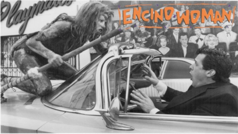 Backdrop image for movie Encino Woman