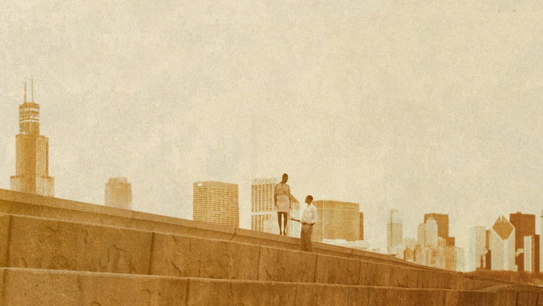 Backdrop image for movie Southside with You