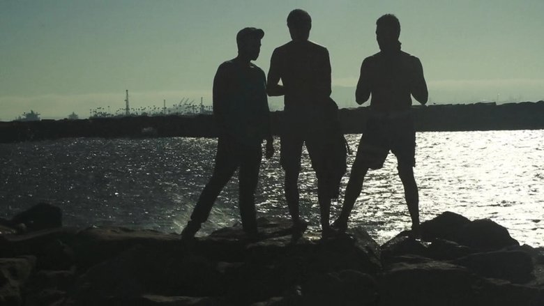 Backdrop image for movie Love Me Anyway