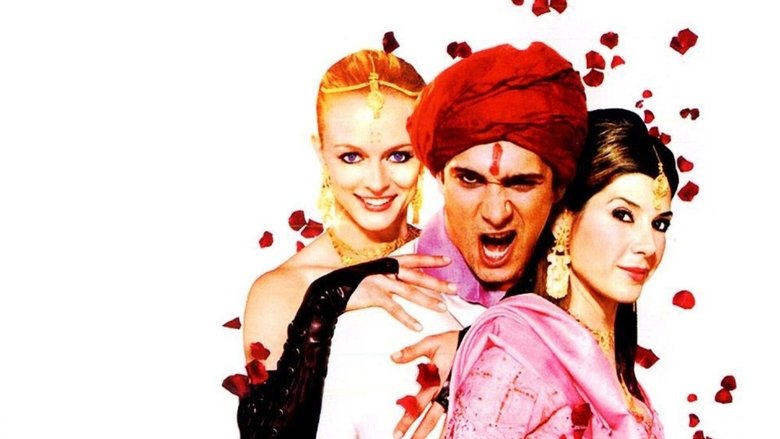 Backdrop image for movie The Guru