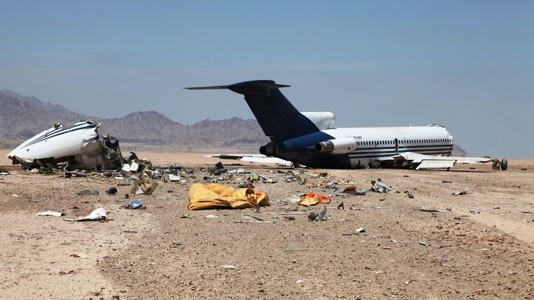Backdrop image for movie Le crash