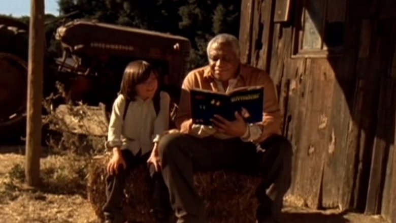Backdrop image for movie Little Wings
