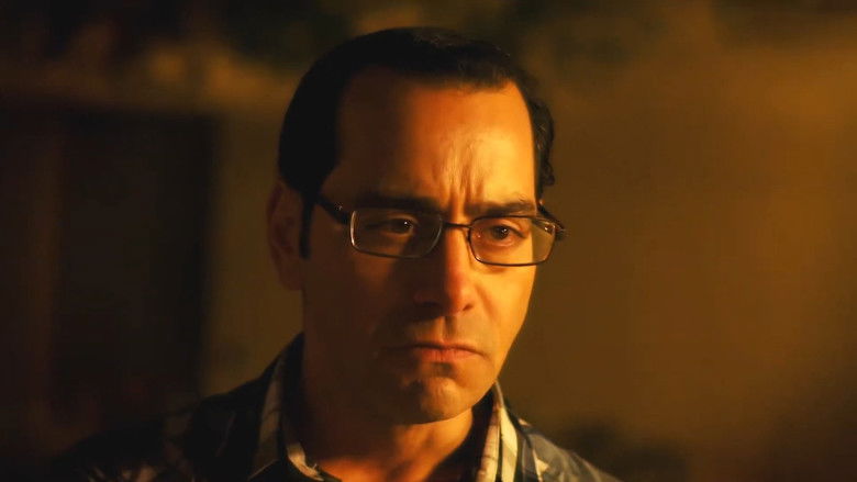 Backdrop image for movie Rest Stop