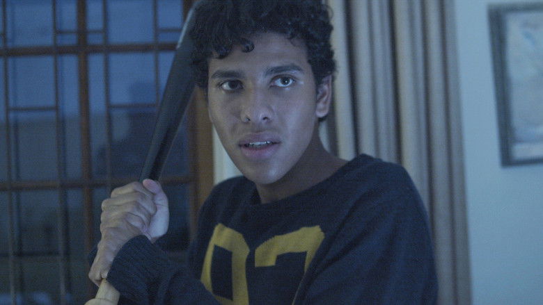 Backdrop image for movie Sleepless