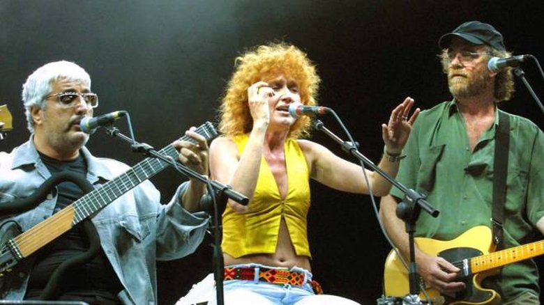 Backdrop image for movie Pino Daniele, Francesco De Gregori, Fiorella Mannoia, Ron: In Tour