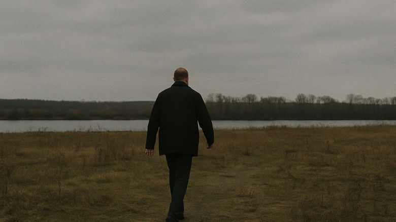 Backdrop image for movie The Man Walking to the River