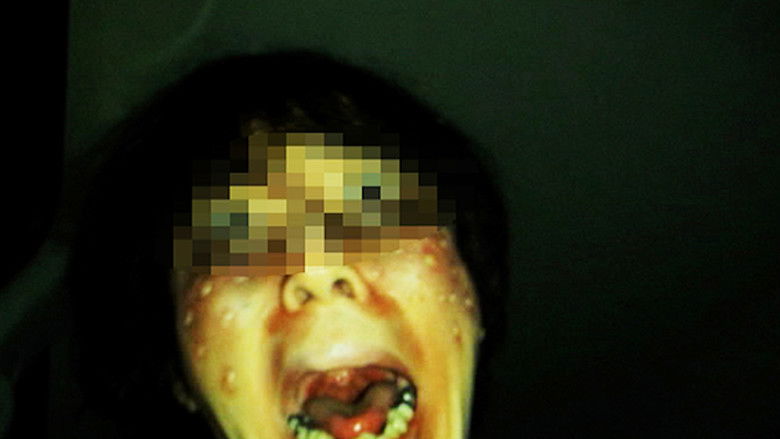 Backdrop image for movie Psychic Yuranbon 20: Unsolved Disappearance