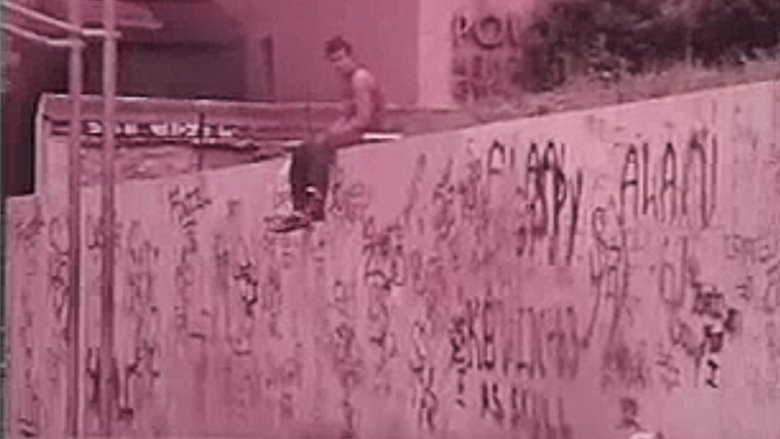 Backdrop image for movie The Vandals