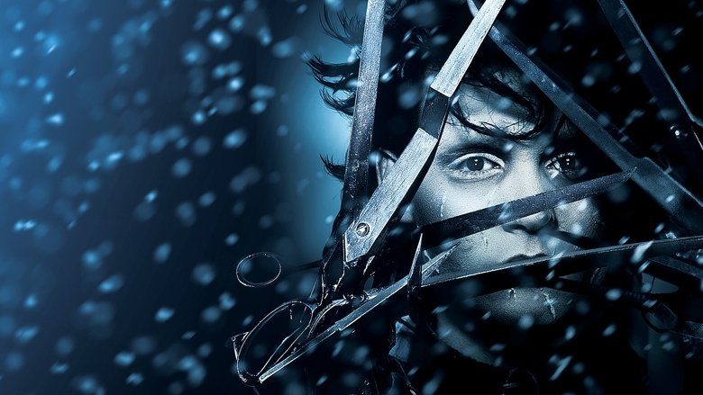 Backdrop image for movie Edward Scissorhands