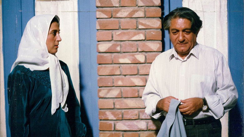 Backdrop image for movie The Blue-Veiled