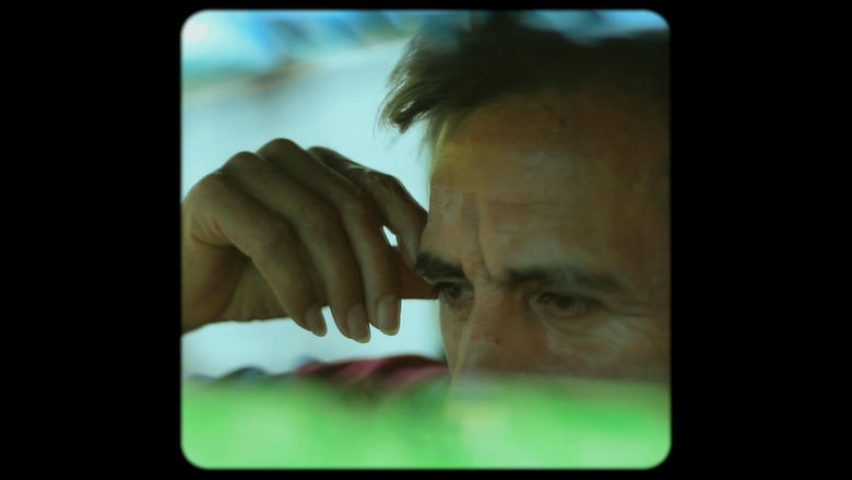 Backdrop image for movie Petrichor