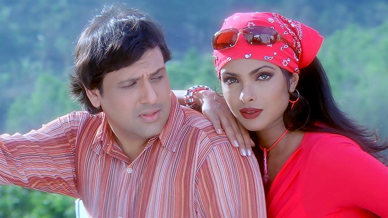 Backdrop image for movie Deewana Main Deewana