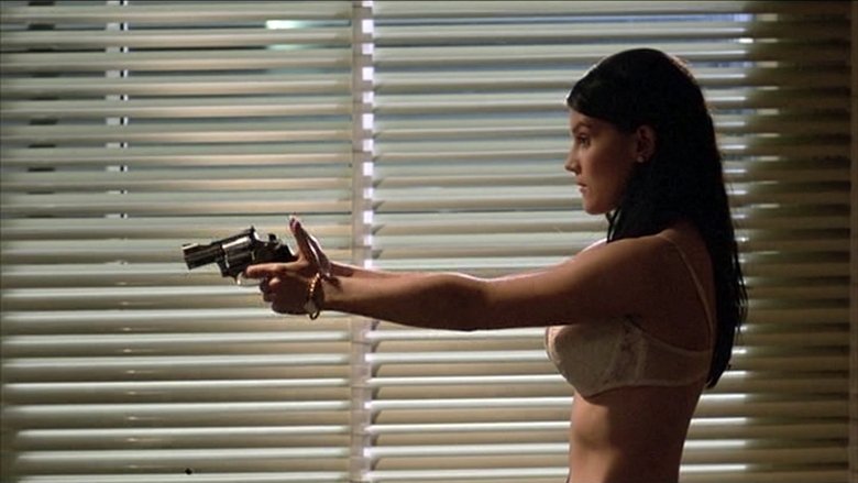 Backdrop image for movie Mask of Death