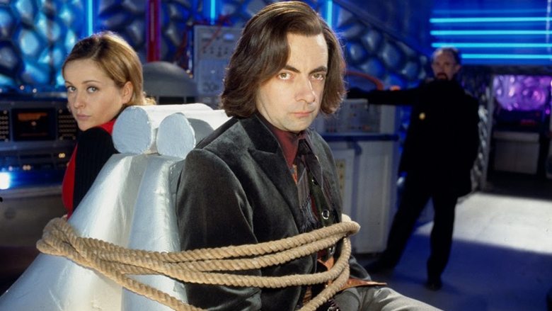 Backdrop image for movie Doctor Who: The Curse of Fatal Death