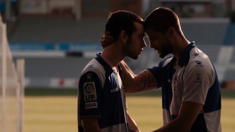 Backdrop image for movie Barcelona Summer Night