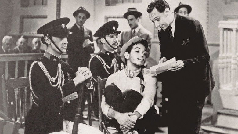 Backdrop image for movie You’re Missing the Point