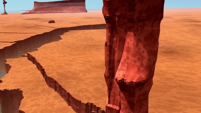Backdrop image for movie Butte E. Fall