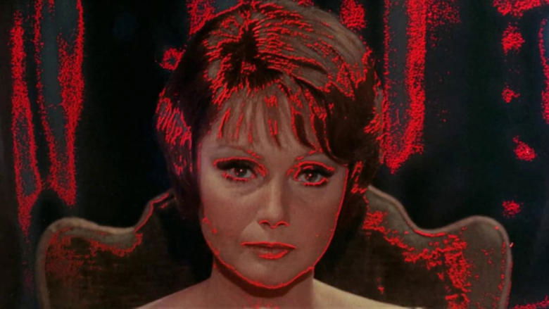 Backdrop image for movie Lisa and the Devil