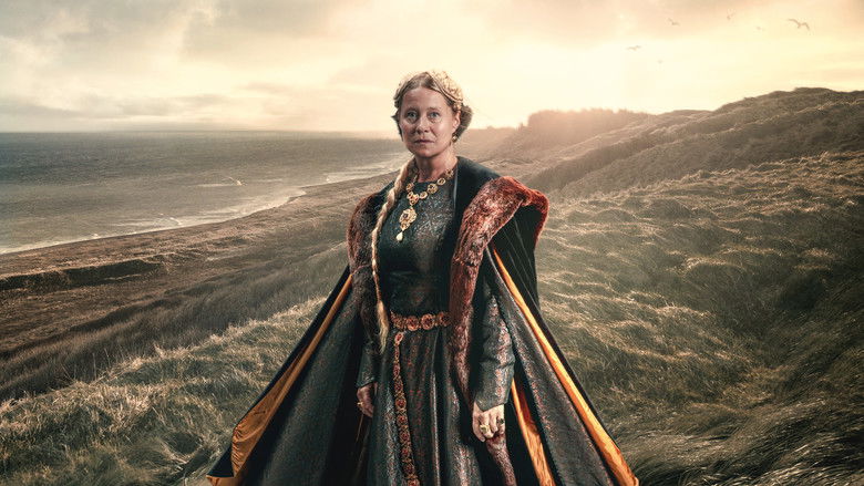 Backdrop image for movie Margrete: Queen of the North