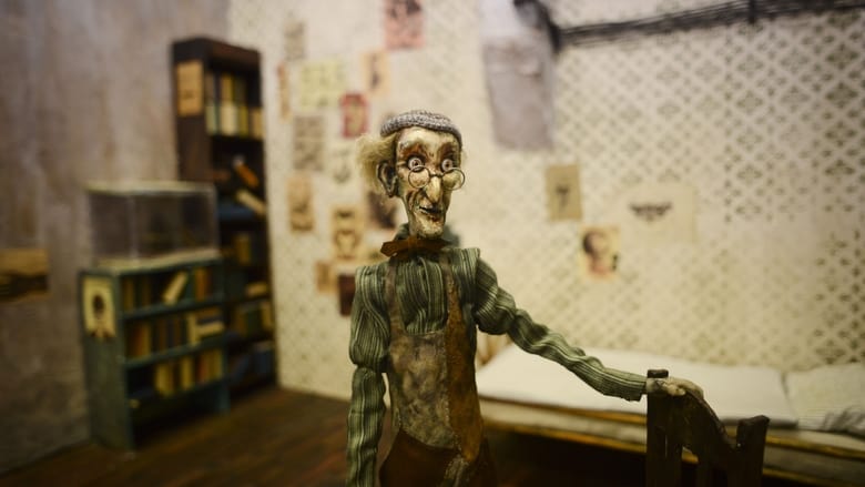 Backdrop image for movie Noctuelle