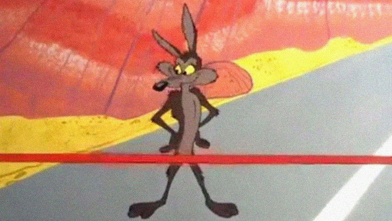 Backdrop image for movie Whoa, Be-Gone!