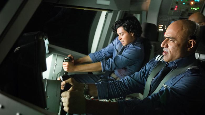 Backdrop image for movie Flight World War II