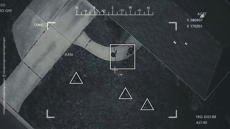 Backdrop image for movie SCP: Dollhouse