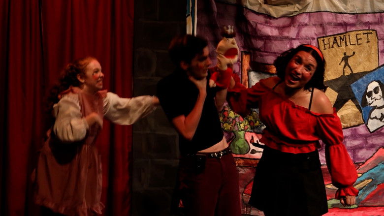 Backdrop image for movie The Comedy of Romeo and Juliet