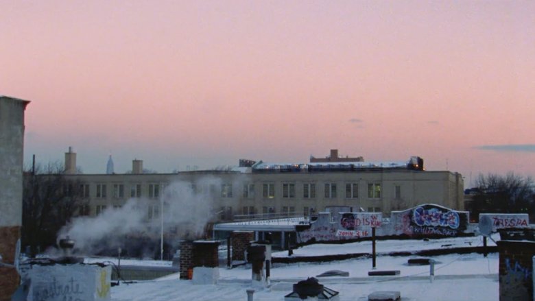 Backdrop image for movie Empathy
