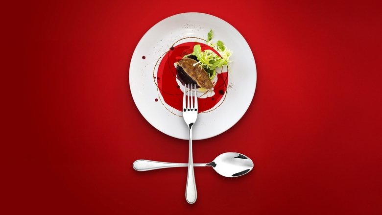 Backdrop image for movie The Heat: A Kitchen (R)evolution