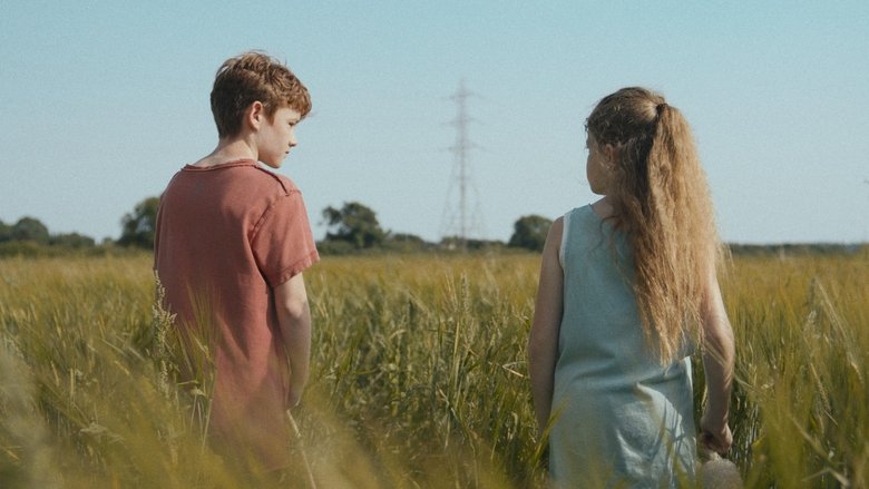 Backdrop image for movie Pylon