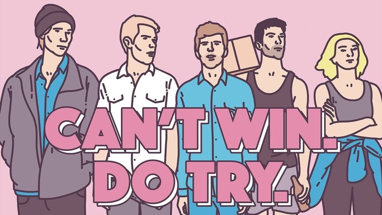 Backdrop image for movie Can't Win. Do Try.