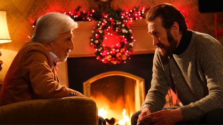 Backdrop image for movie I Am Santa Claus