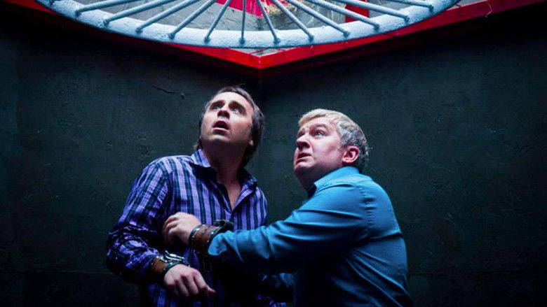 Backdrop image for movie A Sense of Humor