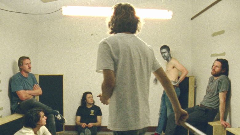 Backdrop image for movie Sleeping Monster