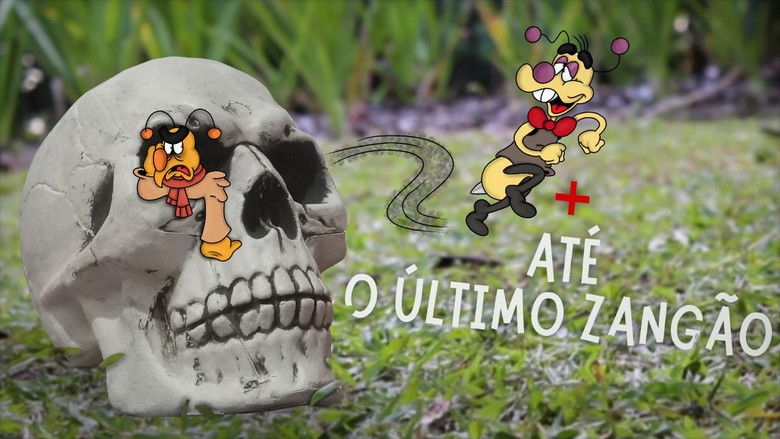 Backdrop image for movie Honeybee Ridge