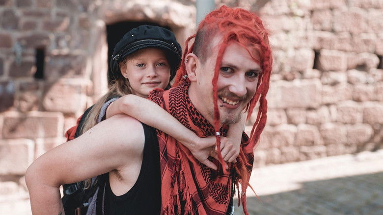 Backdrop image for movie Isabel's Treasure