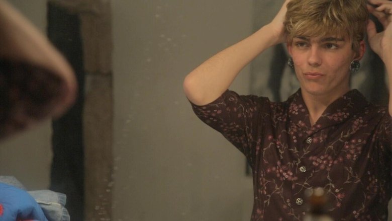 Backdrop image for movie Samantha Hudson: A Story About Faith, Sex and Electro-Queer