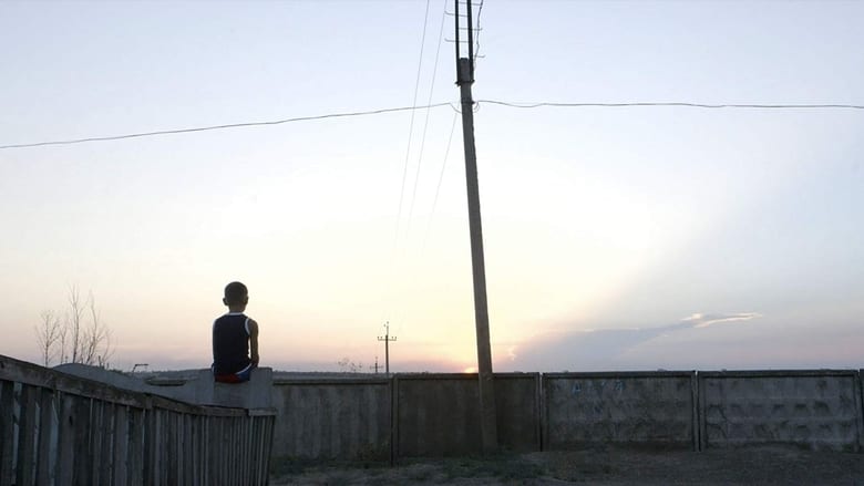 Backdrop image for movie The Distant Barking of Dogs