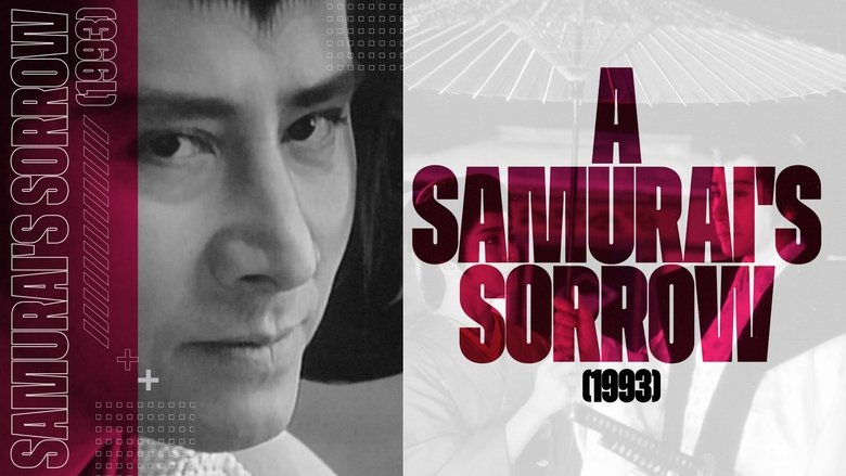 Backdrop image for movie A Samurai's Sorrow