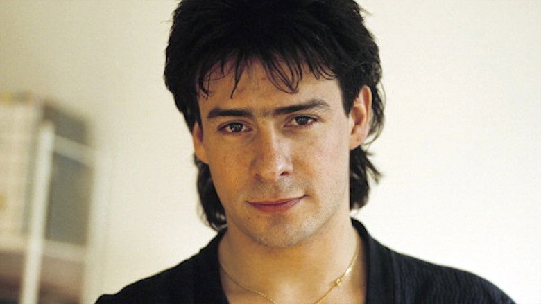 Backdrop image for movie Cyril Collard : À la vie, à l'amour