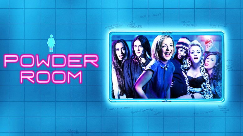 Backdrop image for movie Powder Room