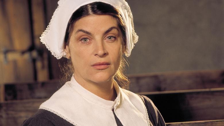 Backdrop image for movie Salem Witch Trials