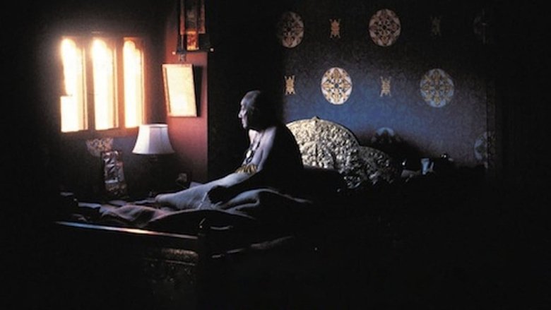 Backdrop image for movie Brilliant Moon: Glimpses of Dilgo Khyentse Rinpoche