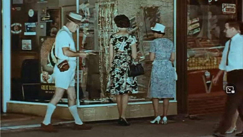 Backdrop image for movie Life in Australia: Wagga Wagga