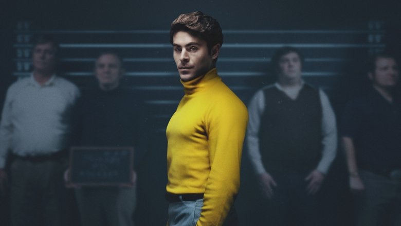 Backdrop image for movie Extremely Wicked, Shockingly Evil and Vile
