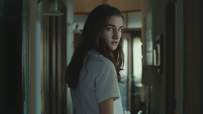 Backdrop image for movie Veronica