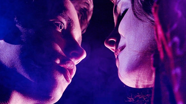 Backdrop image for movie Trapped in a Purple Haze