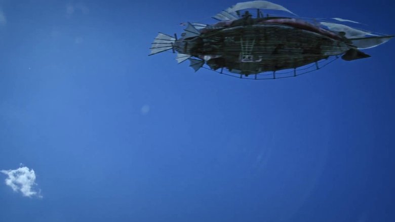Backdrop image for movie Mythica: The Iron Crown